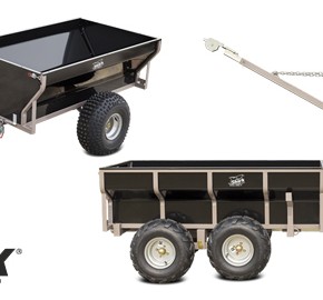 SHARK - profesjonalne - seria WOOD